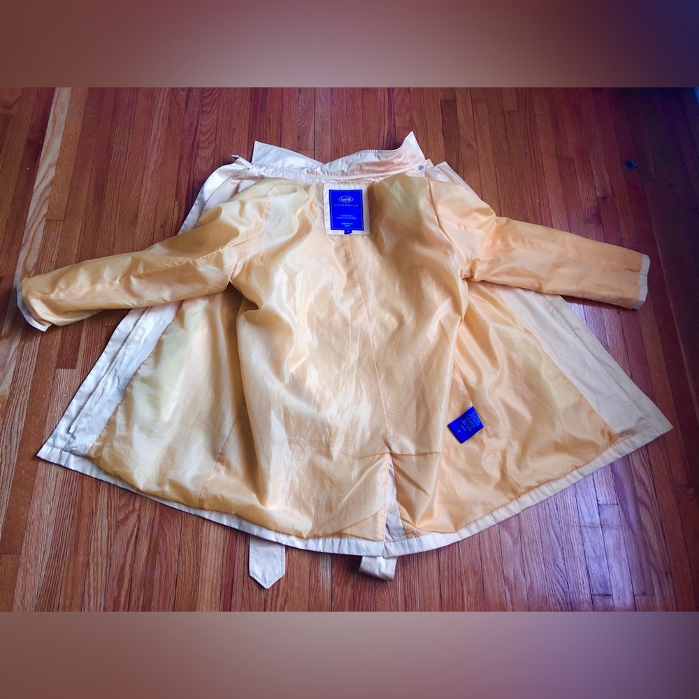 Spring/Fall coat - Picture 7 of 10